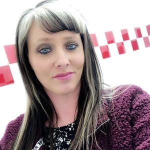 Meet your Posher, Candace